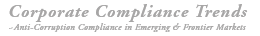 Corporate Compliance Trends Logo