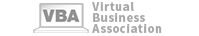Virtual Business Associations Logo