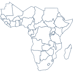 Africa Map