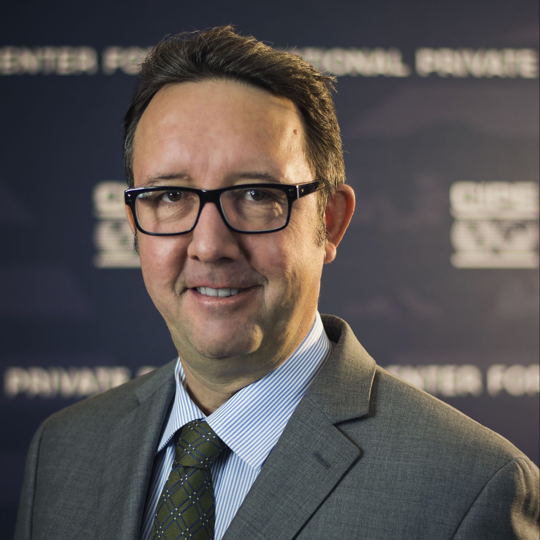 Lars Benson Center for International Private Enterprise