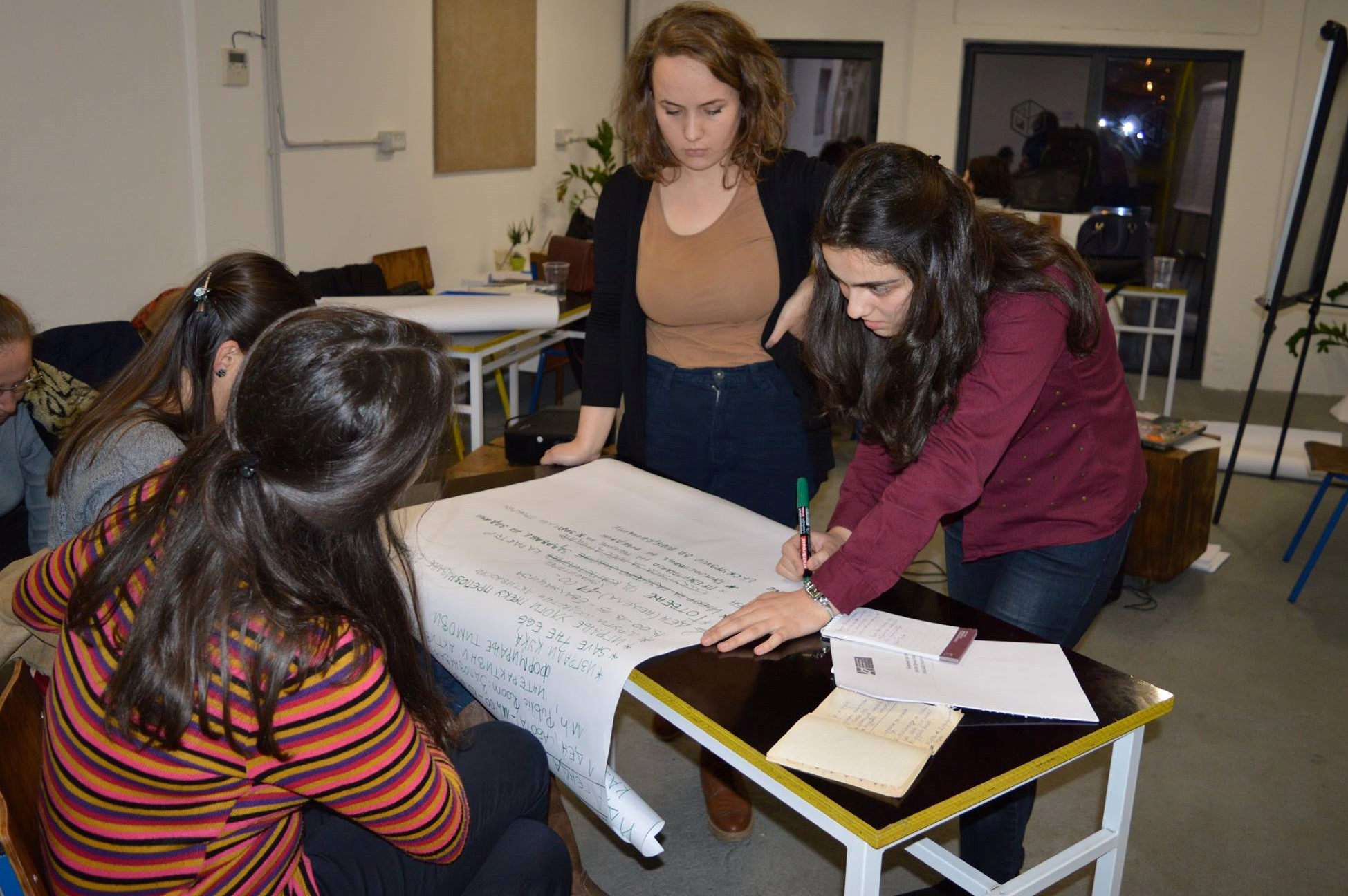 Skills That Pay The Bills Matching Education With Opportunity In