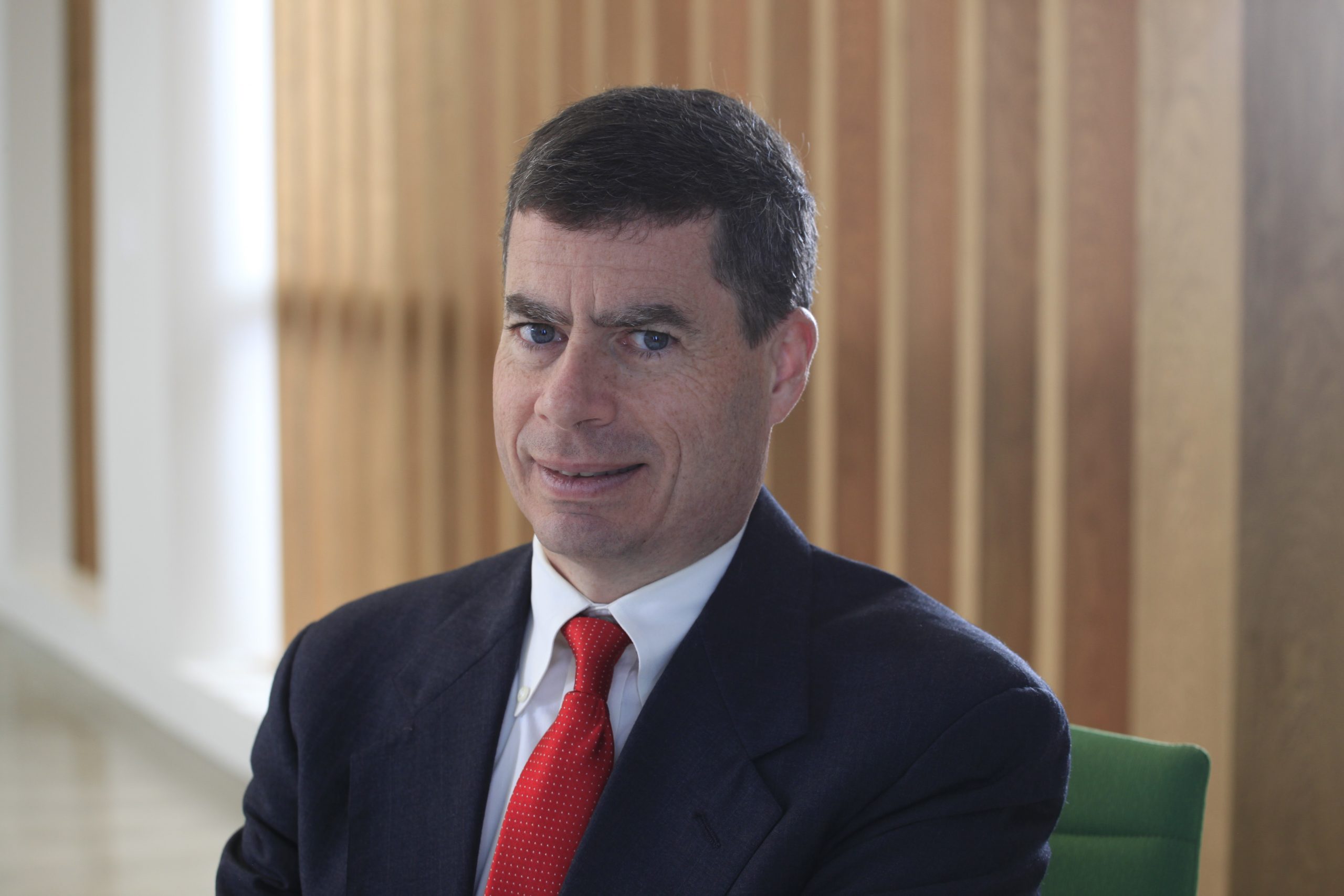 Richard Tucker Center for International Private Enterprise