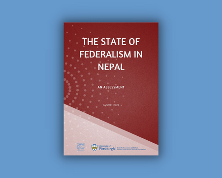 essay on the topic of federalism in nepal