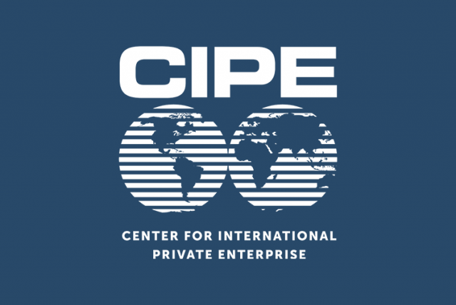 CIPE is Established