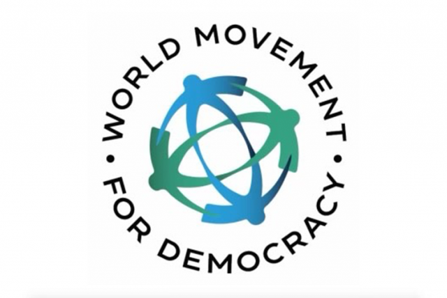 World Movement for Democracy