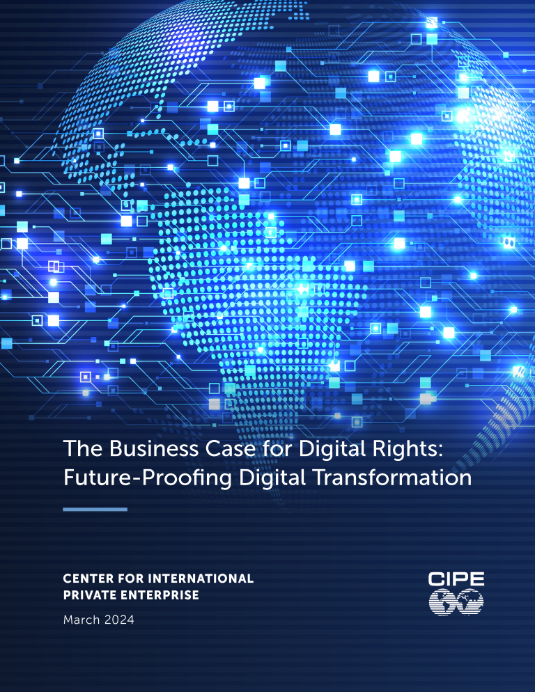 The Business Case for Digital Rights: Future-Proofing Digital ...