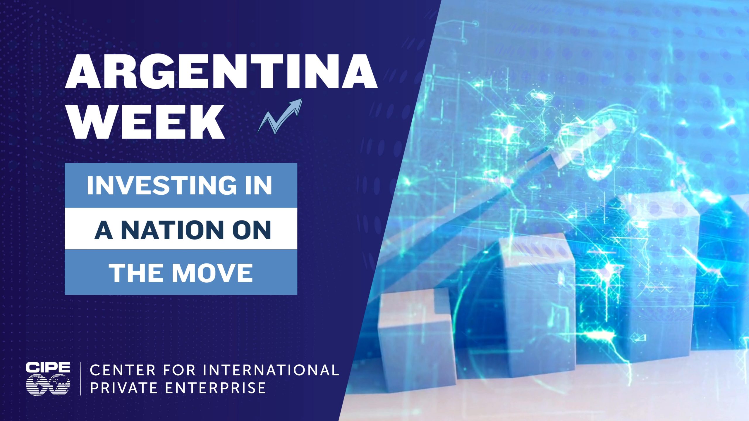 Argentina Week: Investing in a Nation on the Move